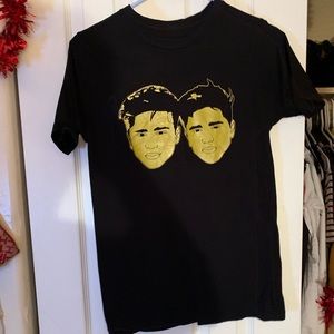 Martinez twins merch